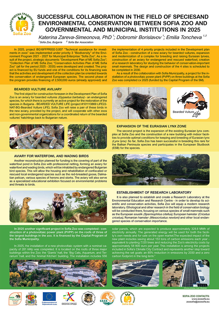 EAZA_Conservation_forum_2026